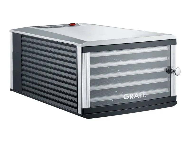 Alternativ bild 0 för Graef Dehydrator DA 506