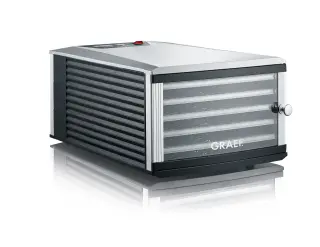 Produktfoto för Graef Dehydrator DA 506