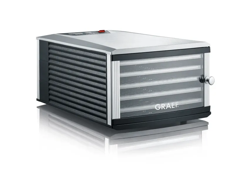 Alternativ bild 0 för Graef Dehydrator DA 506