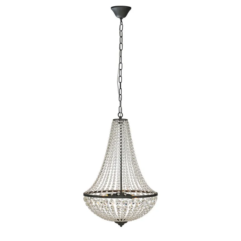 Bild 1 för GRÄNSÖ - Black 50cm