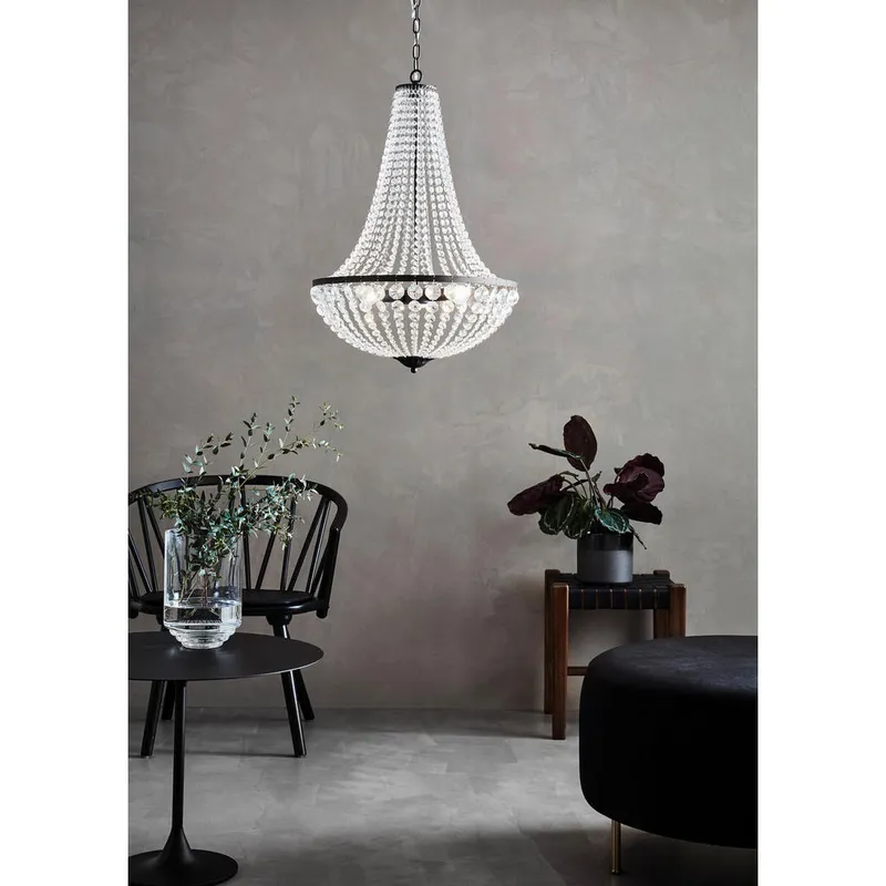 Bild 2 för GRÄNSÖ - Black 50cm
