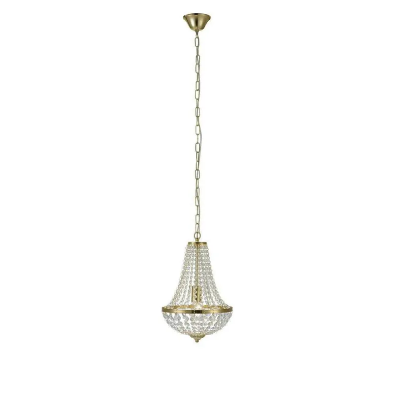 Bild 1 för GRÄNSÖ - Brass 30cm