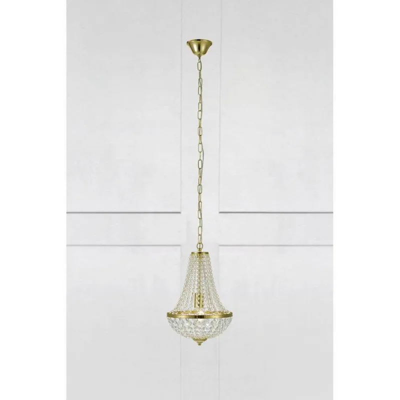 Bild 2 för GRÄNSÖ - Brass 30cm