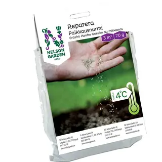 Produktfoto för Gräsfrö Reparera, 70 g