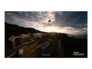 Produktfoto för Gran Turismo 7 (PS4)