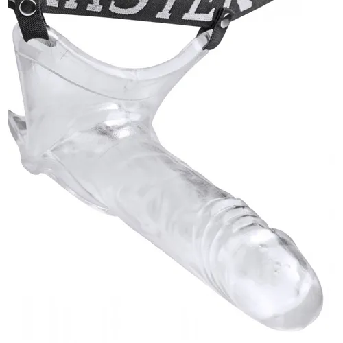 Bild 1 för Grand Mamba XL Jock Style Cock Sheath