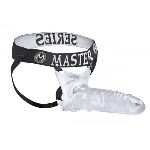 Bild 2 för Grand Mamba XL Jock Style Cock Sheath