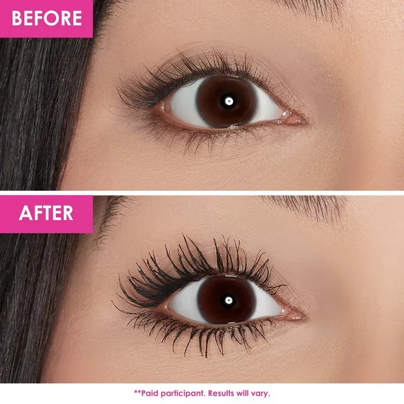 Bild 4 för Grande Cosmetics Drama Mascara