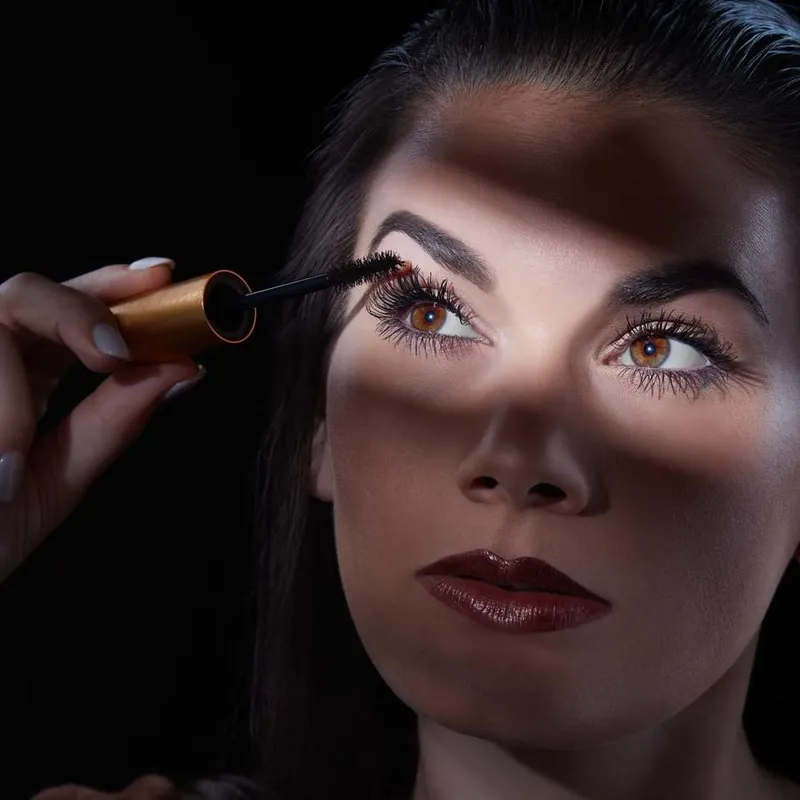 Bild 6 för Grande Cosmetics Drama Mascara