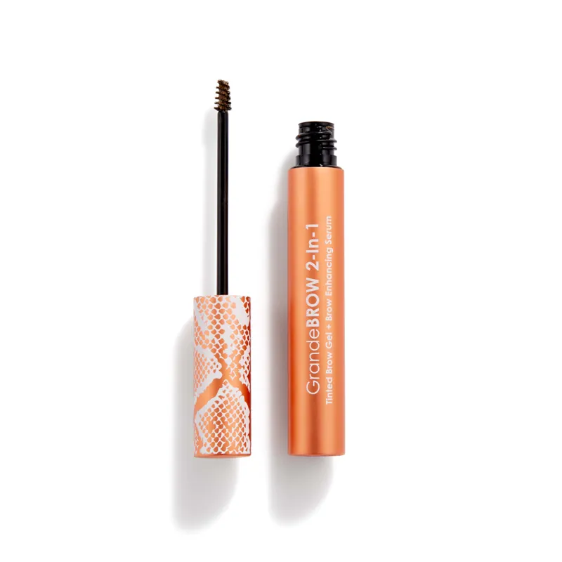 Bild 1 för Grande Cosmetics GrandeBROW 2 in 1 Light - 3,5 ml