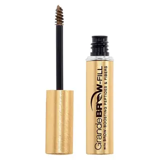 Produktfoto för Grande Cosmetics GrandeBROW-FILL Volumizing Brow Gel with Fibers & Peptides Light - 4 g