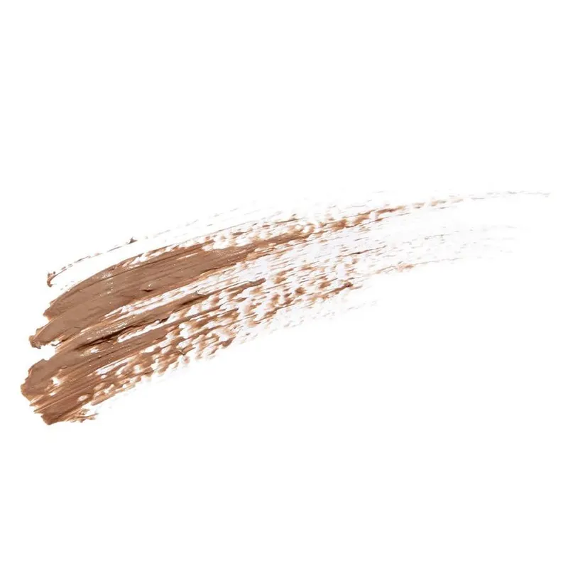Bild 3 för Grande Cosmetics GrandeBROW-FILL Volumizing Brow Gel with Fibers & Peptides Light - 4 g