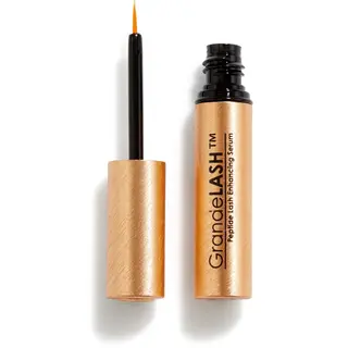 Produktfoto för Grande Cosmetics GrandeLAS-TM Peptide Lash Enhancing Serum Travel size 1,5 ml