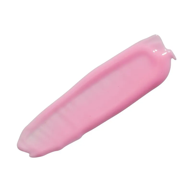 Bild 3 för Grande Cosmetics GrandeLIPS Hydrating Lip Plumping Gloss Pale Rose