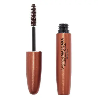 Produktfoto för Grande Cosmetics GrandeMASCARA Conditioning Peptide Mascara Brown - 5,6 g
