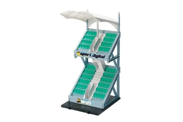 Alternativ bild 0 för Grandstand