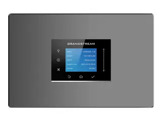 Produktfoto för Grandstream Networks UCM6300A, Grå
