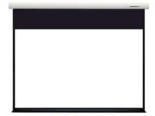 Produktfoto för Grandview GV102045I, Motoriseret, 2,69 m (106), 2,34 m, 132 cm, 16:9