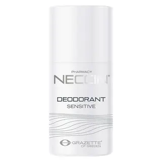Produktfoto för Grazette Neccin  Deodorant Sensitive 75 ml