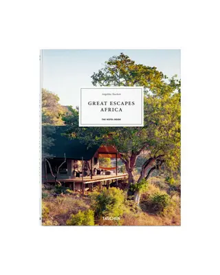 Produktfoto för Great Escapes Africa