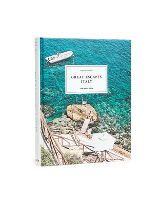 Produktfoto för Great Escapes Italy