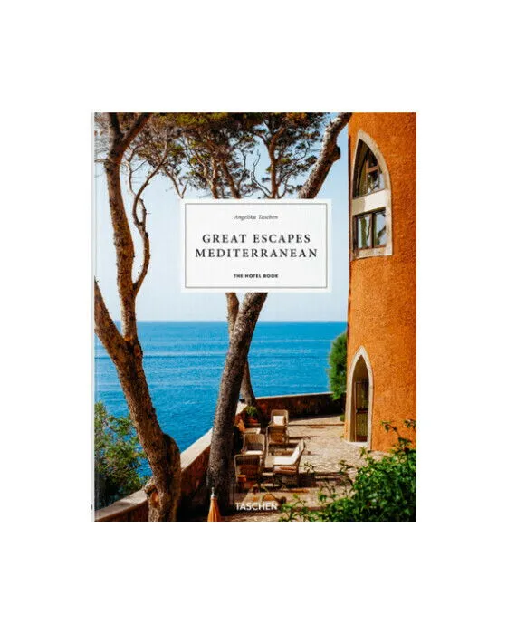 Bild 1 för Great Escapes Mediterranean