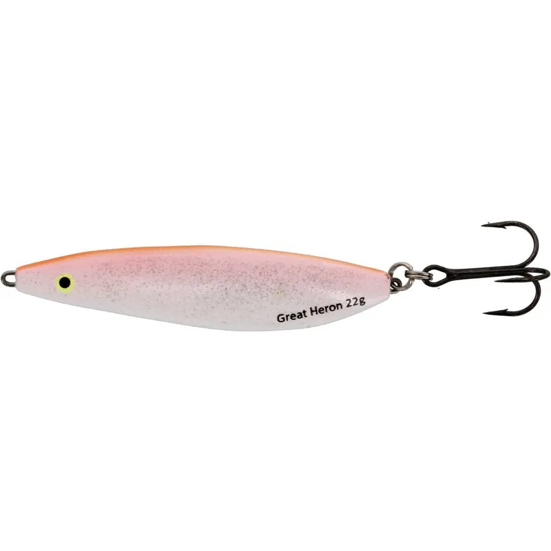 Bild 1 för Great Heron 18 g Skeddrag