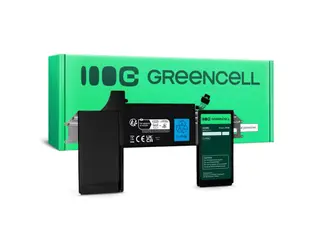 Produktfoto för Green Cell A2389 Batteri för MacBook Air M1 13 A2337 (2020)