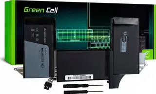 Produktfoto för Green Cell A2389 Batteri för MacBook Air M1 13 A2337 (2020)