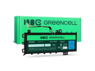 Produktfoto för Green Cell batteri B21N1818 C21N1818-1 för Asus VivoBook 15