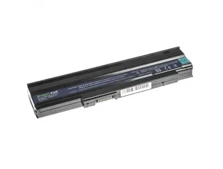 Produktfoto för Green Cell - Batteri för bärbar dator (likvärdigt med: Acer AS09C31, Acer AS09C71) - litiumjon - 6-cells - 4400 mAh - svart - för eMachines E528, E728