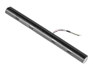 Produktfoto för Green Cell - Batteri för bärbar dator (likvärdigt med: Acer AS16A5K) - litiumjon - 4-cells - 2200 mAh - svart - för Acer Aspire E 15