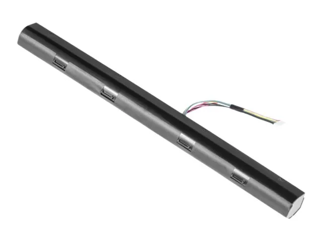 Alternativ bild 0 för Green Cell - Batteri för bärbar dator (likvärdigt med: Acer AS16A5K) - litiumjon - 4-cells - 2200 mAh - svart - för Acer Aspire E 15