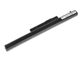 Produktfoto för Green Cell - Batteri för bärbar dator (likvärdigt med: HP 807957-001, HP HS04) - litiumjon - 4-cells - 2200 mAh - svart - för HP 240 G4 Notebook, 240 G5 Notebook, 250 G4 Notebook, 250 G5 Notebook