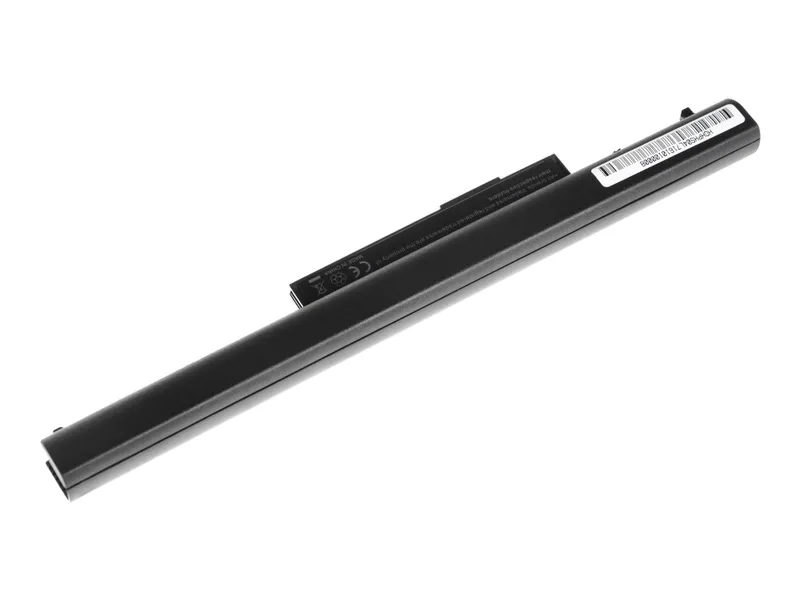 Alternativ bild 0 för Green Cell - Batteri för bärbar dator (likvärdigt med: HP 807957-001, HP HS04) - litiumjon - 4-cells - 2200 mAh - svart - för HP 240 G4 Notebook, 240 G5 Notebook, 250 G4 Notebook, 250 G5 Notebook