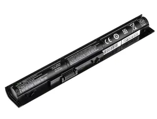 Produktfoto för Green Cell - Batteri för bärbar dator (likvärdigt med: HP RI04, HP 805294-001) - litiumjon - 4-cells - 2200 mAh - svart - för HP ProBook 450 G3 Notebook, 455 G3 Notebook, 470 G3 Notebook