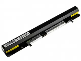 Produktfoto för Green Cell - Batteri för bärbar dator (likvärdigt med: Lenovo L12S4A01) - litiumjon - 4-cells - 2200 mAh - svart - för Lenovo Flex 14 80C4  14D 80D7  15 80C5  15D 80D8