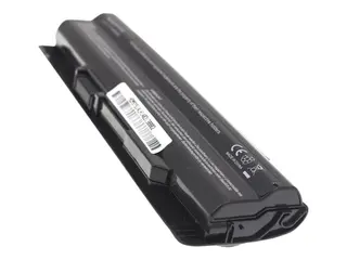 Produktfoto för Green Cell - Batteri för bärbar dator (likvärdigt med: MSI BTY-S14) - litiumjon - 6-cells - 4400 mAh - svart - för MSI GE60  GE60 2PF  GE60 2QD  GE60 2QE  GE70  GE70 2PC  GE70 2PL  GE70 2QD  GE70 2QE