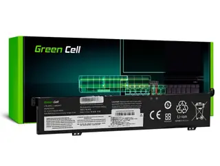 Produktfoto för Green Cell batteri för Lenovo IdeaPad Gaming