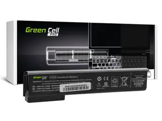 Produktfoto för Green Cell Batteri PRO CA06 CA06XL för HP ProBook 640/645/650/655 G1