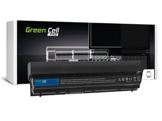 Produktfoto för Green Cell Batteri PRO RFJMW FRR0G för Dell Latitude E6220 E6320