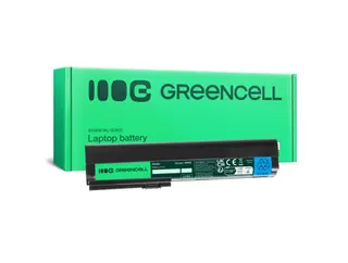 Produktfoto för Green Cell batteri SX09 för HP EliteBook 2560p 2570p