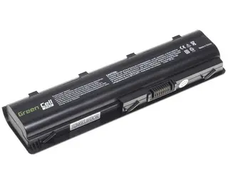 Produktfoto för Green Cell Batteri till HP 635, Pavilion G6 etc. 5200mAh, 11.1V