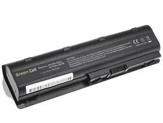 Produktfoto för Green Cell Batteri till HP 635, Pavilion G6 etc. 6600mAh, 11.1V