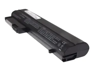 Produktfoto för Green Cell Batteri till HP Compaq 2510p, nc2400 etc. 4400mAh, 11.1V