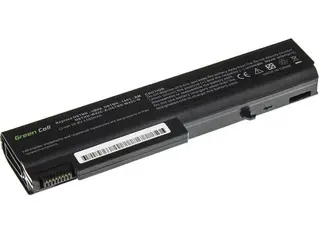 Produktfoto för Green Cell Batteri till HP EliteBook 6930 ProBook 6400, 4400mAh, 11.1V
