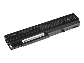 Produktfoto för Green Cell Batteri till HP EliteBook 6930 ProBook 6400, 4400mAh, 11.1V