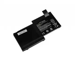 Produktfoto för Green Cell Batteri till HP EliteBook 720, 820 etc. 4000mAh, 11.25V