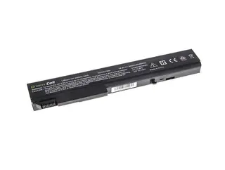 Produktfoto för Green Cell Batteri till HP EliteBook 8500, 8700 etc. 4400mAh, 14.4V