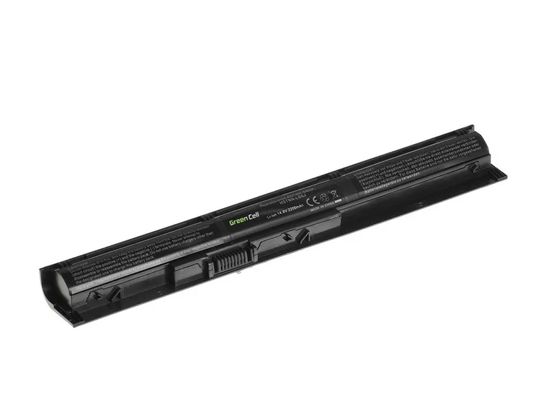 Alternativ bild 0 för Green Cell Batteri till HP ProBook 440, G2 etc. 2200mAh, 14.4V